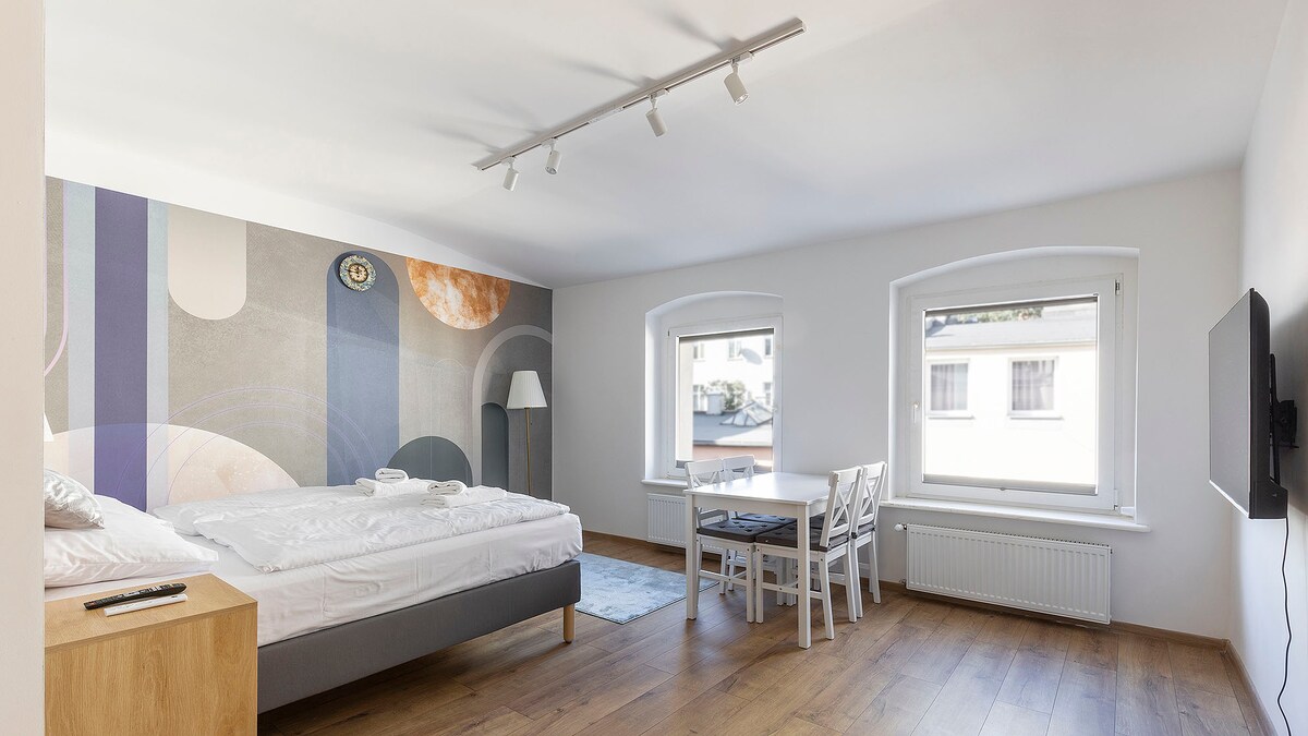 Apartament 8