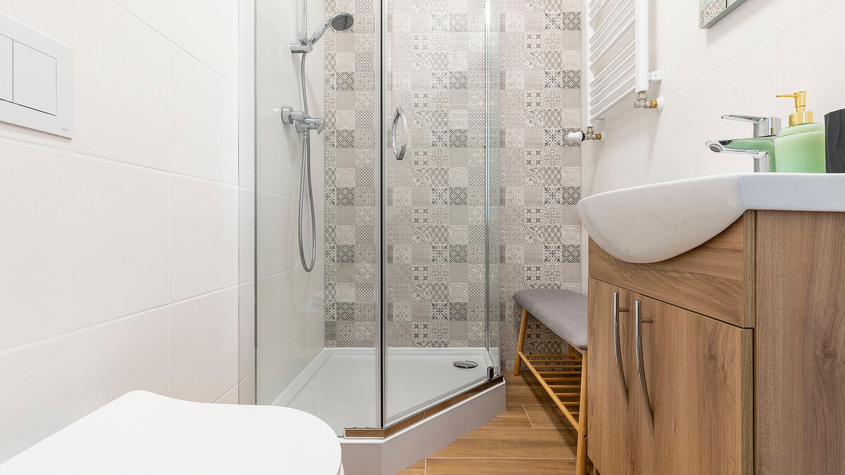 Apartament 8