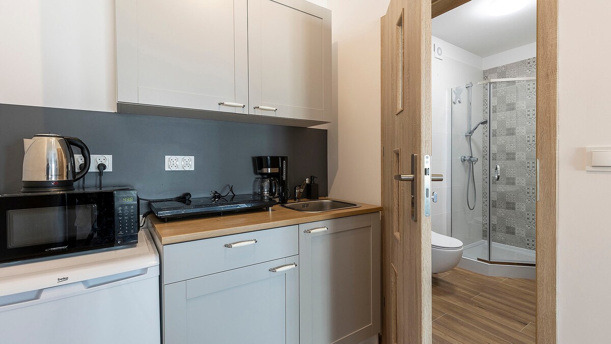 Apartament 8