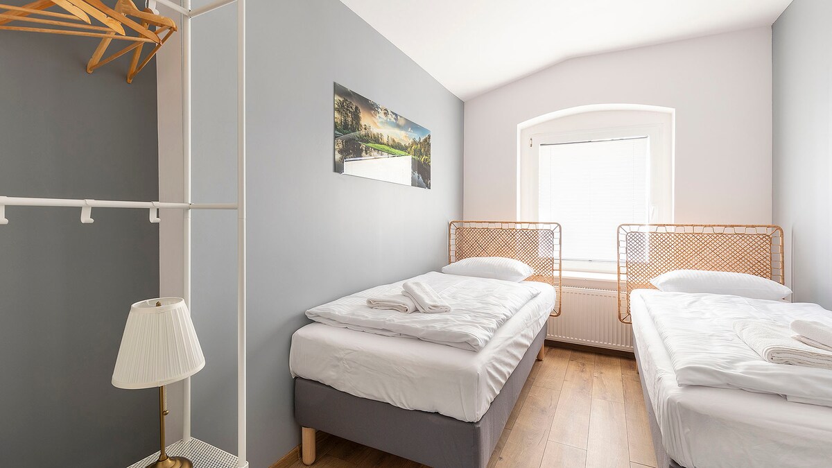 Apartament 8