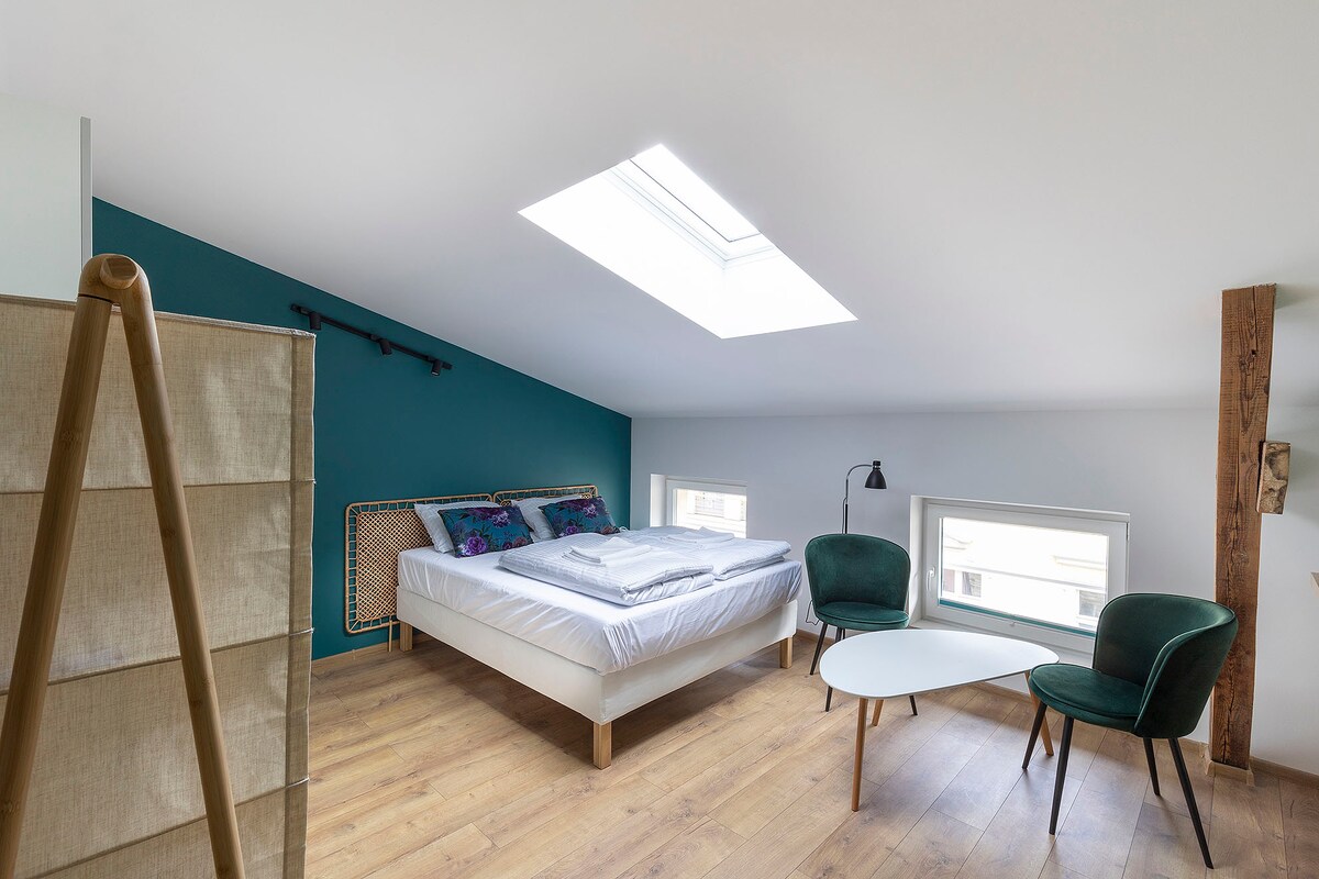 Apartament 101