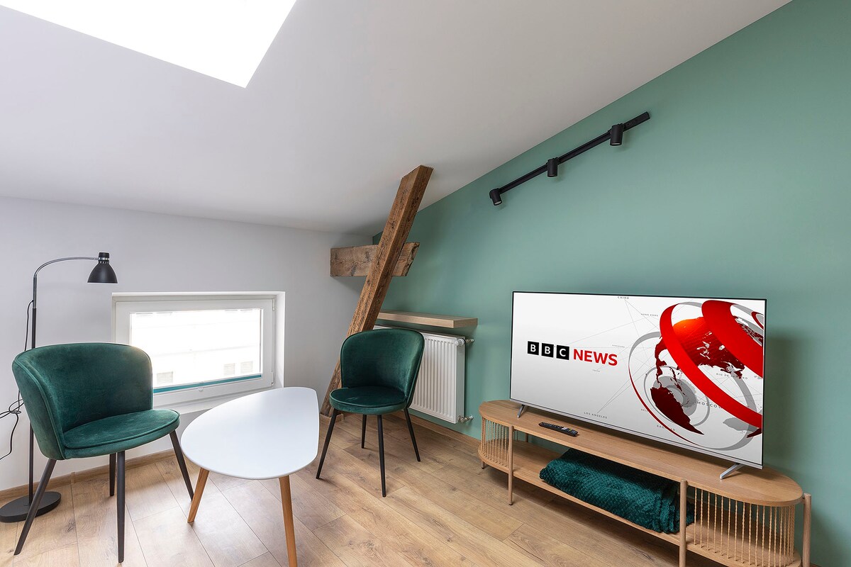 Apartament 101