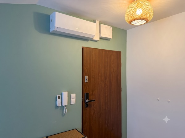 Apartament 101