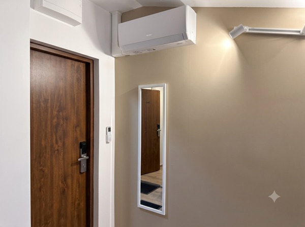 Apartament 102