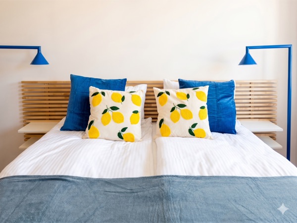 Apartament 19