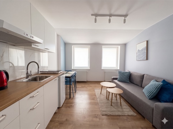 Apartament 19