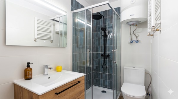 Apartament 19