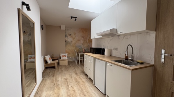 Apartament 20