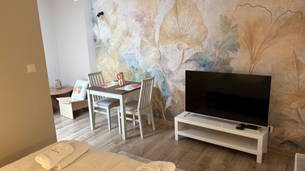 Apartament 20