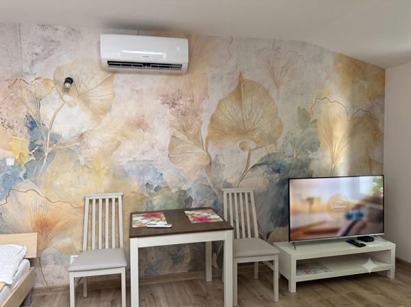 Apartament 20