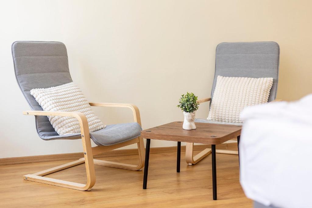 Apartament 4