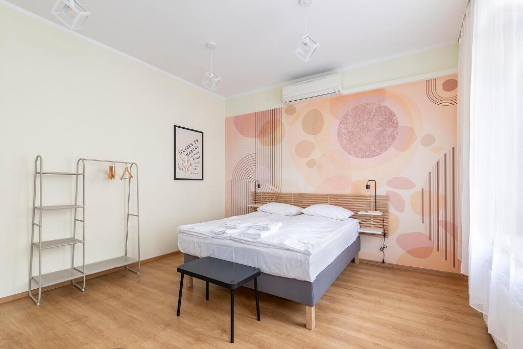 Apartament 4