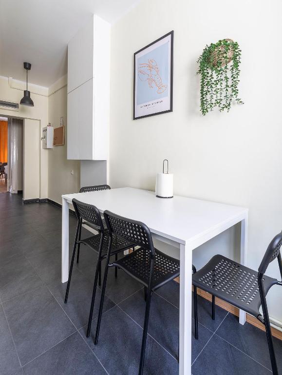 Apartament 4