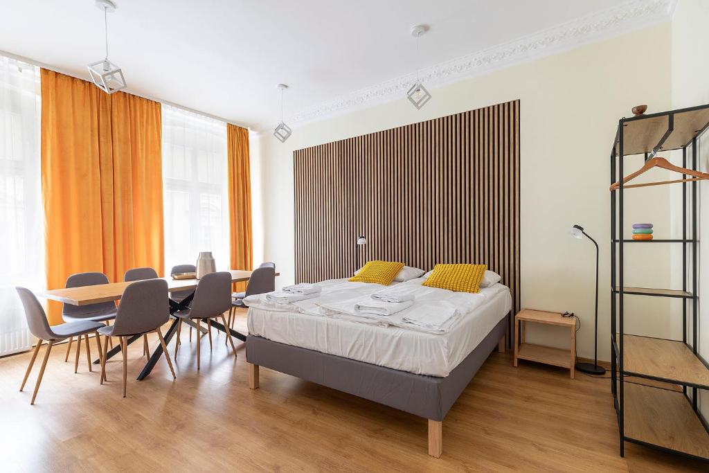 Apartament 4