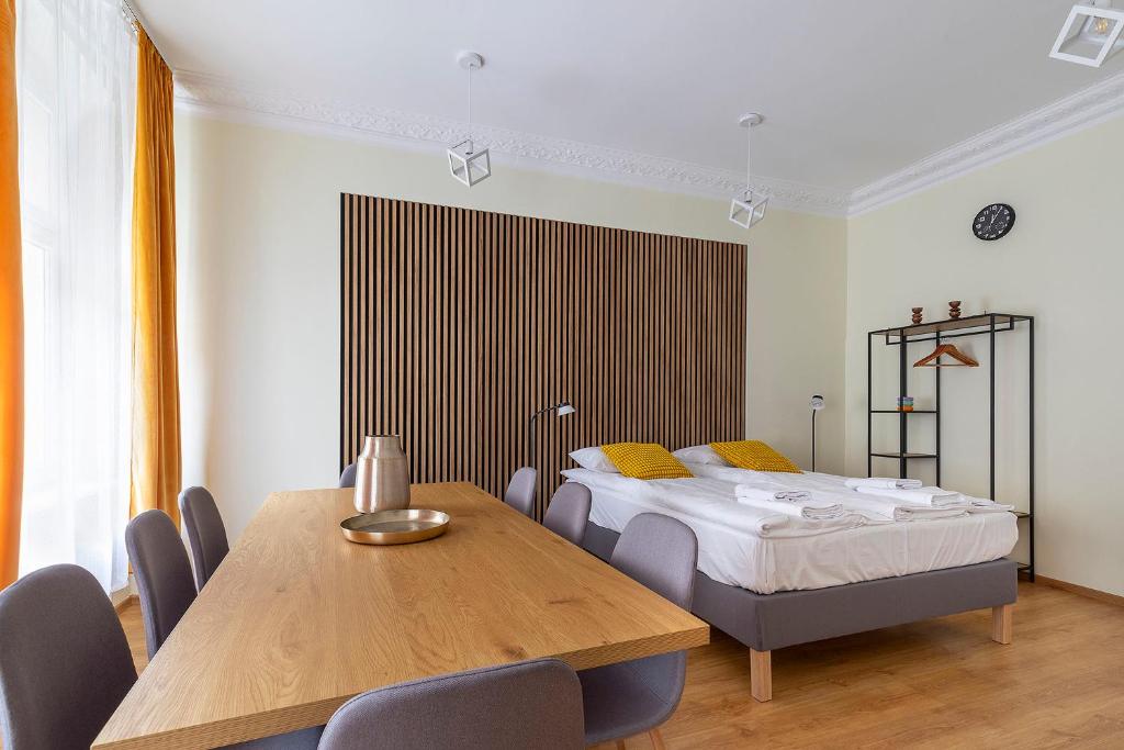 Apartament 4