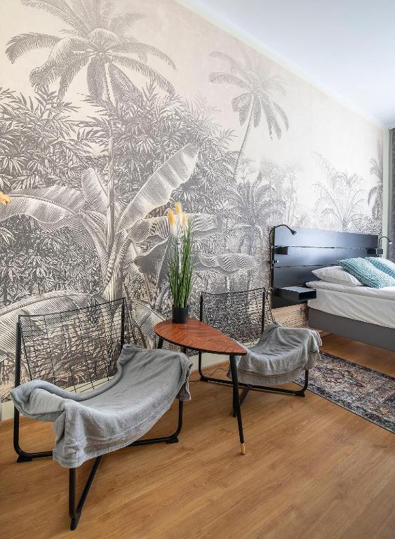Apartament 4