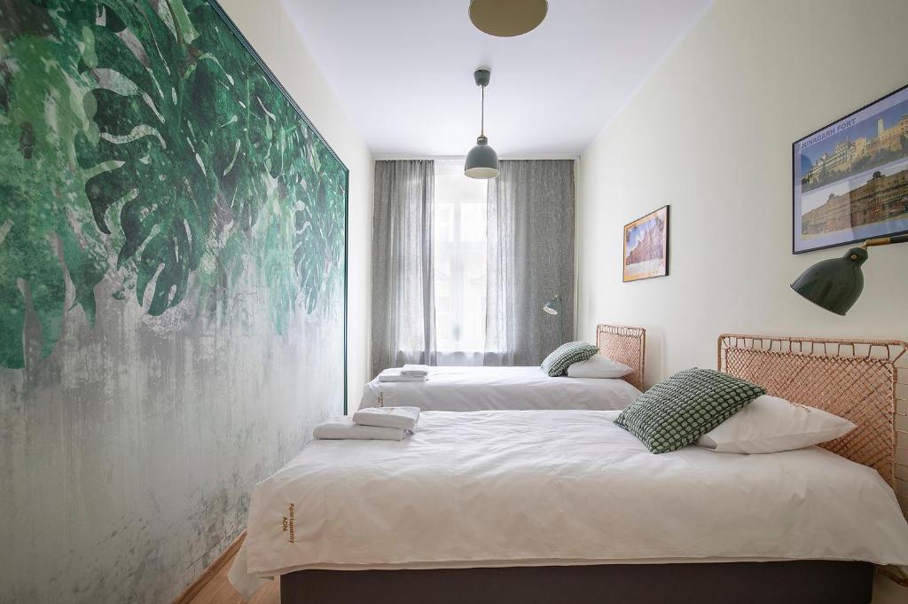 Apartament 4