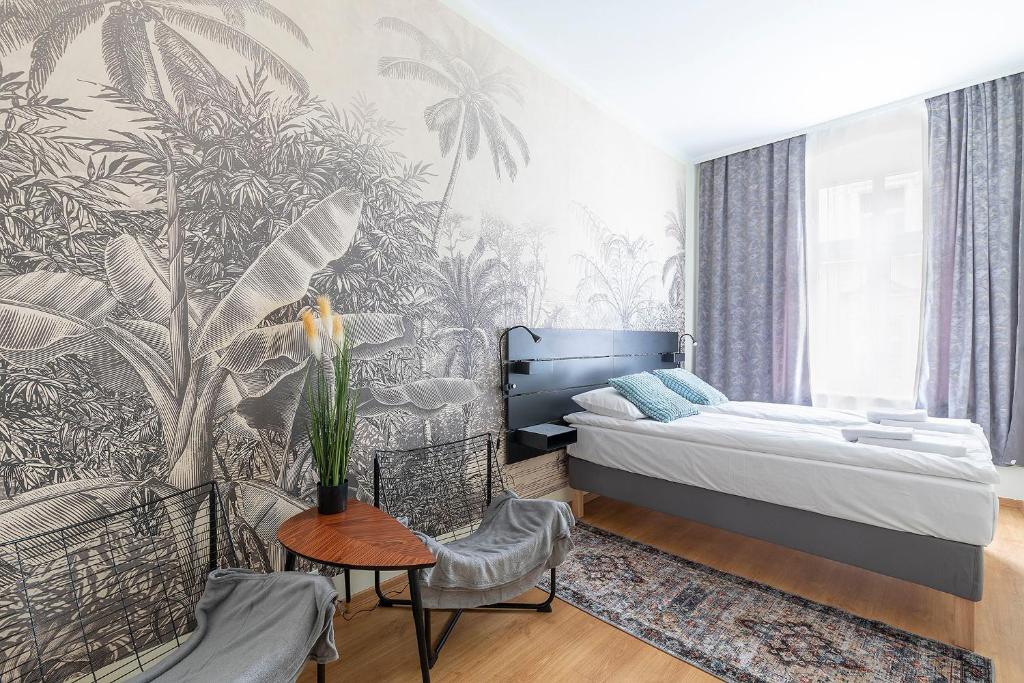 Apartament 4
